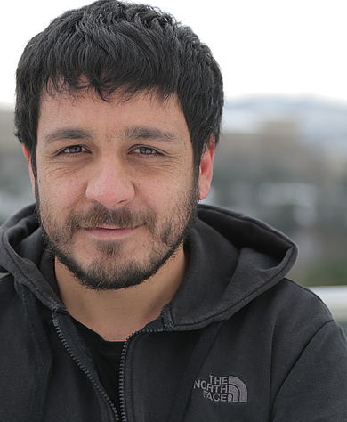 Serhat Karaaslan