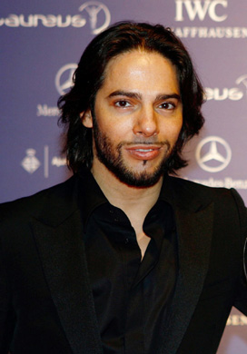 Joaquín Cortés