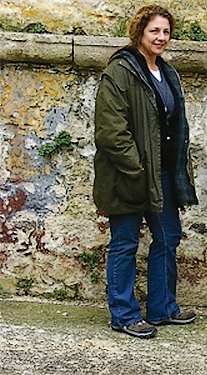 Ayşe Durukan