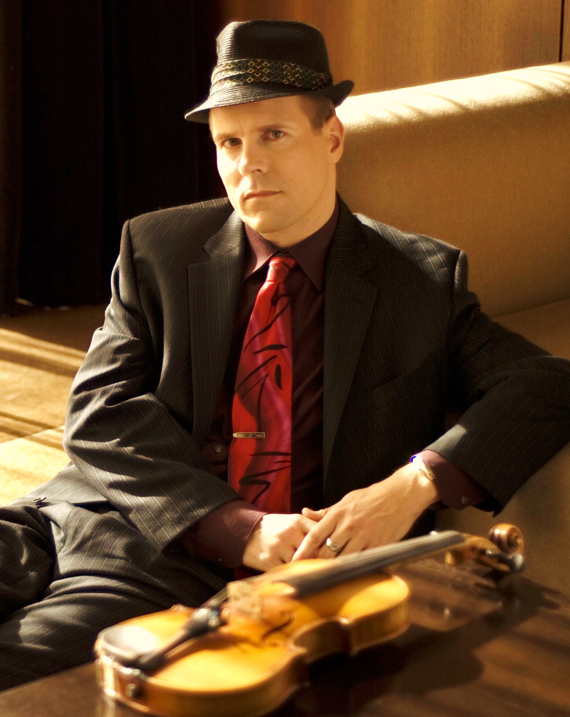 Benedikt Brydern