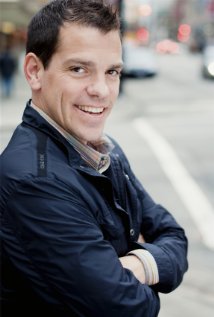 Michael Shepard