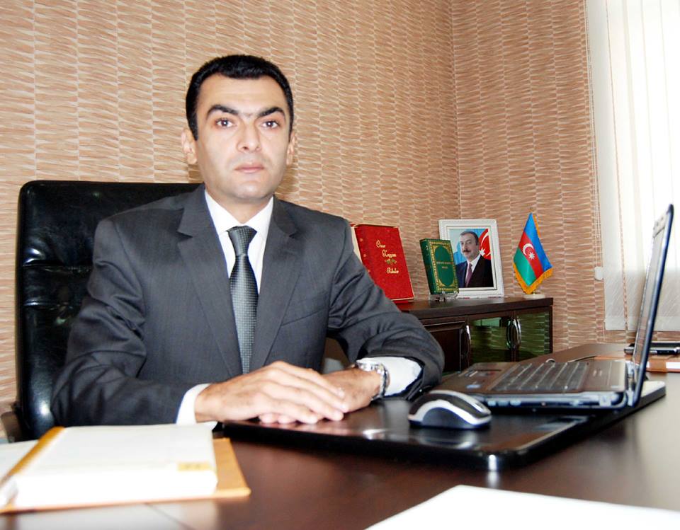 Igbal Mammadaliyev