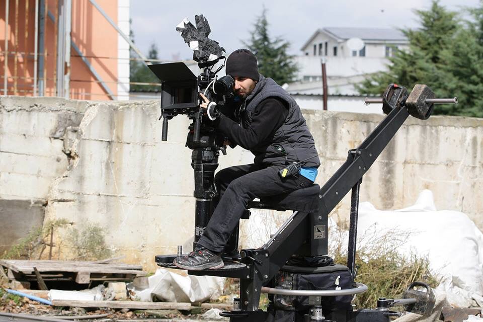 Okan Ergan