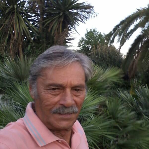 Robert Widmark