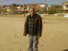 Erkan Özdem