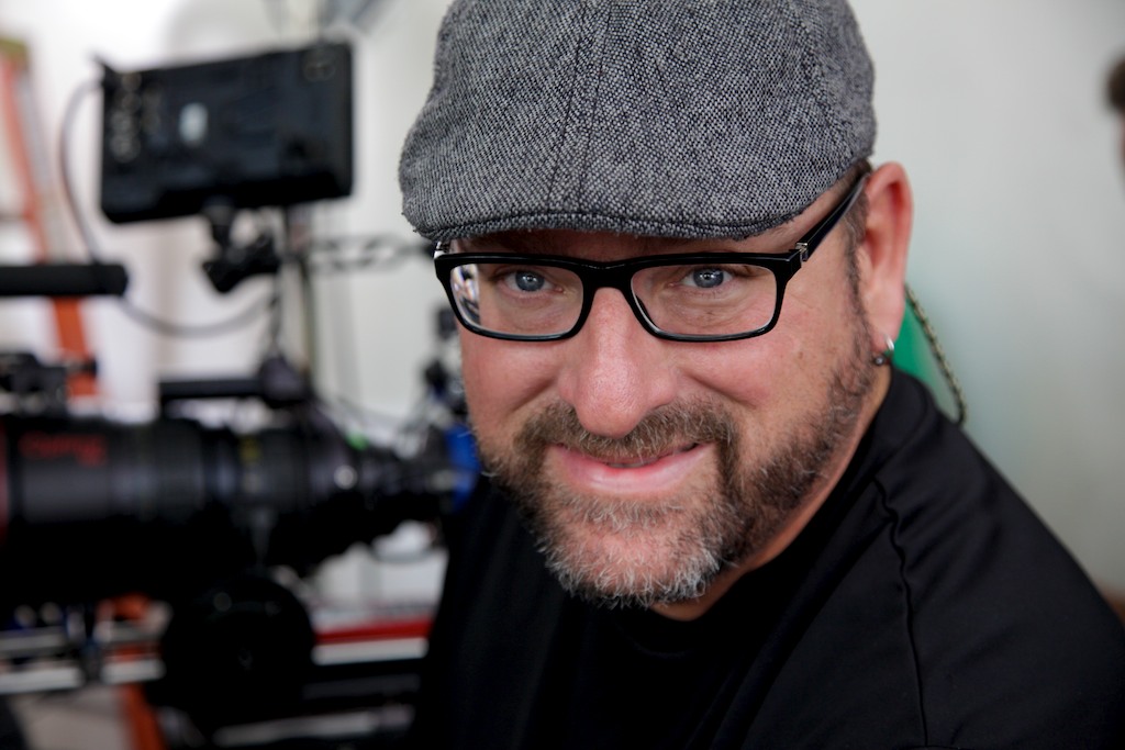 Mike Mickens