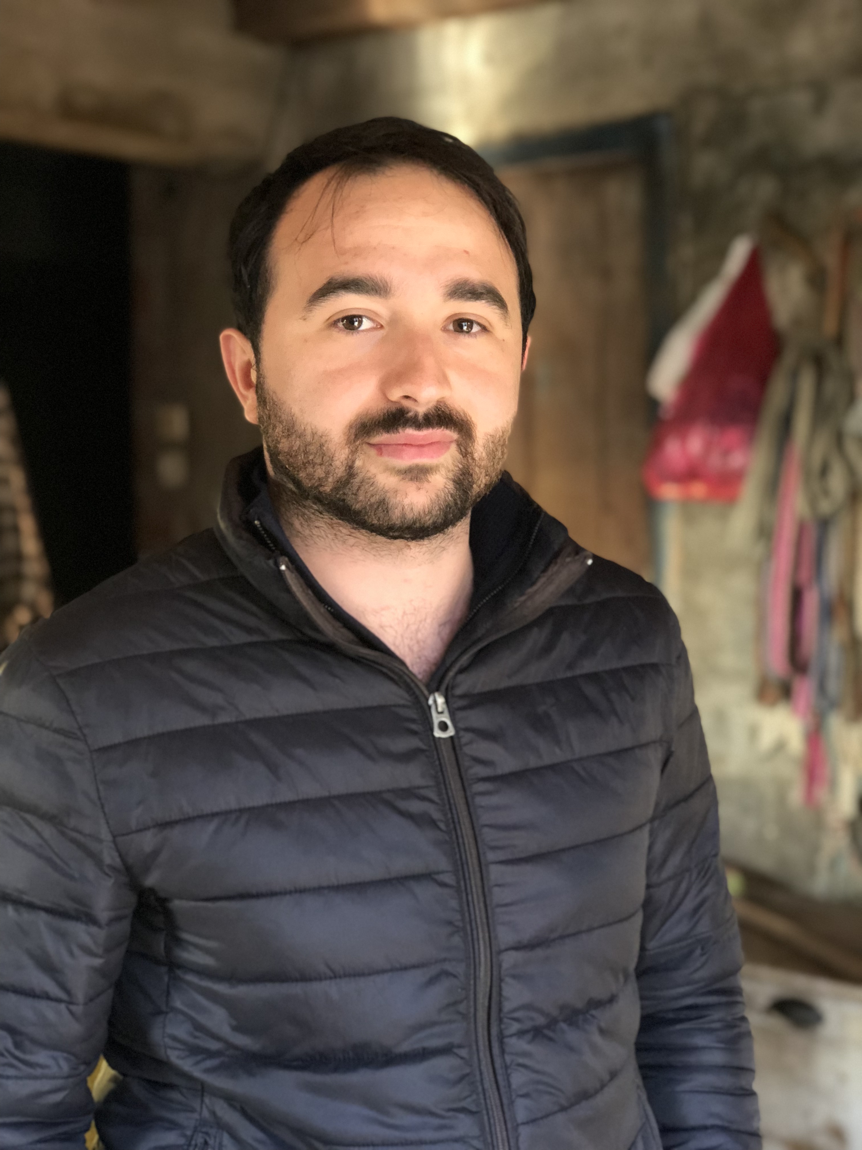 Anıl Bayrak