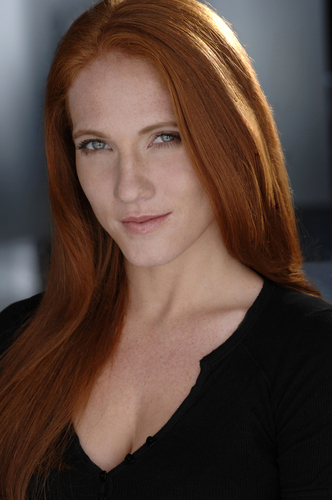 Shannon Murray