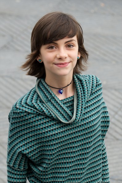 Lucía Pollán