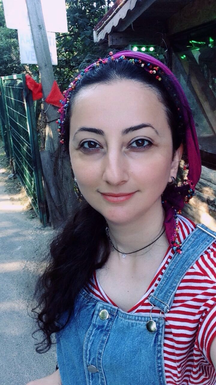 Özlem Gürsoy