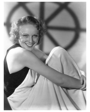Dorothy Dearing