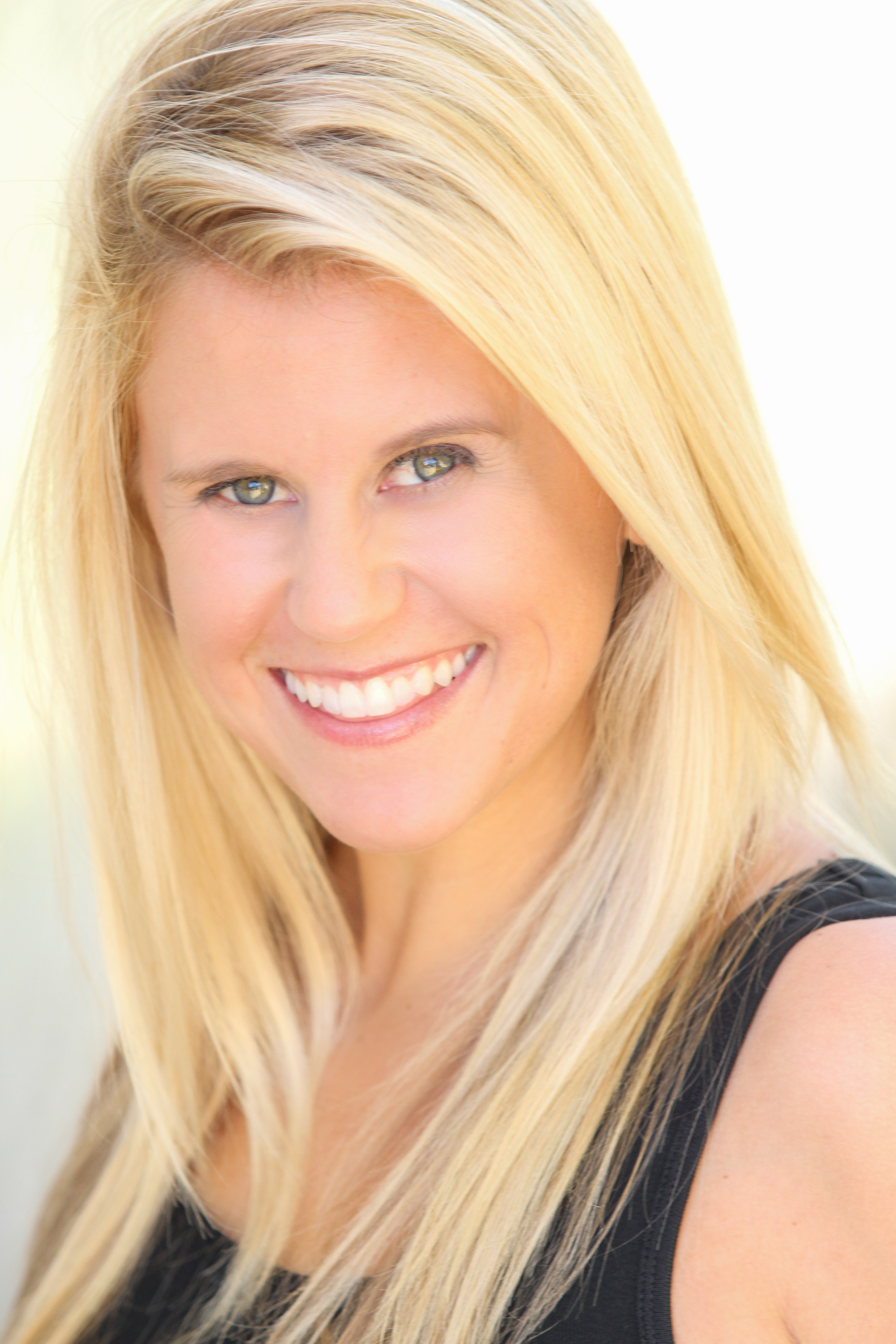 Abigail Cooper
