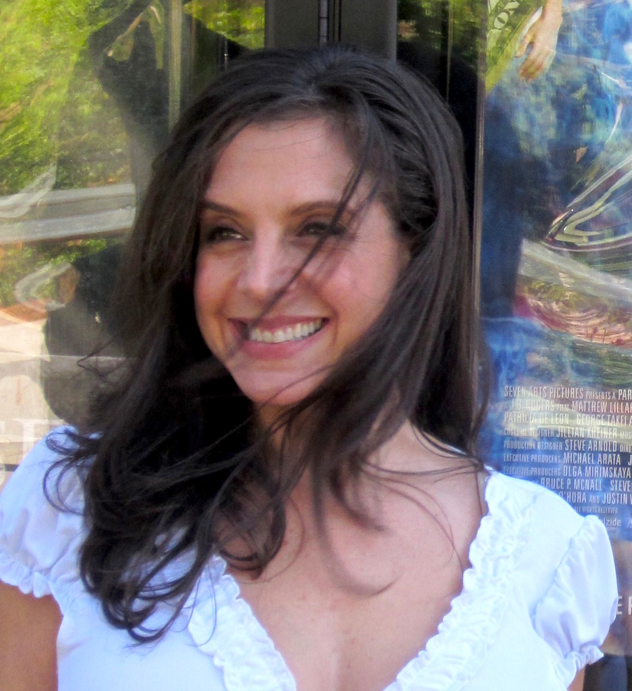 Julie O'Hora