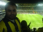 İbrahim Çelik