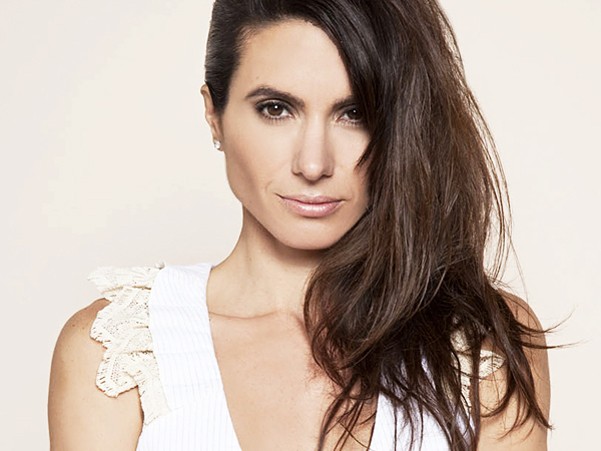 Florencia Raggi