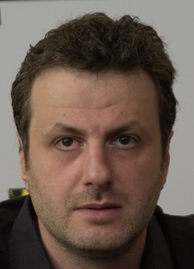 Khalil Joreige