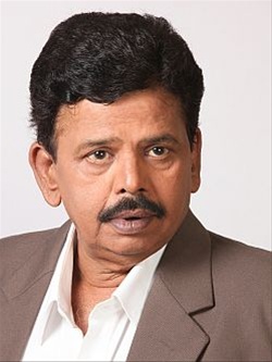 Vinay Apte