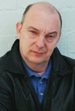 Chuck Lamb