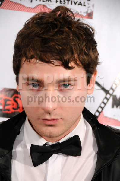 Jared Masters