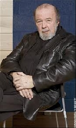 Peter Hall
