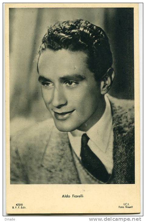 Aldo Fiorelli