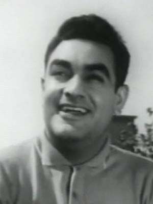 Rajendra Nath