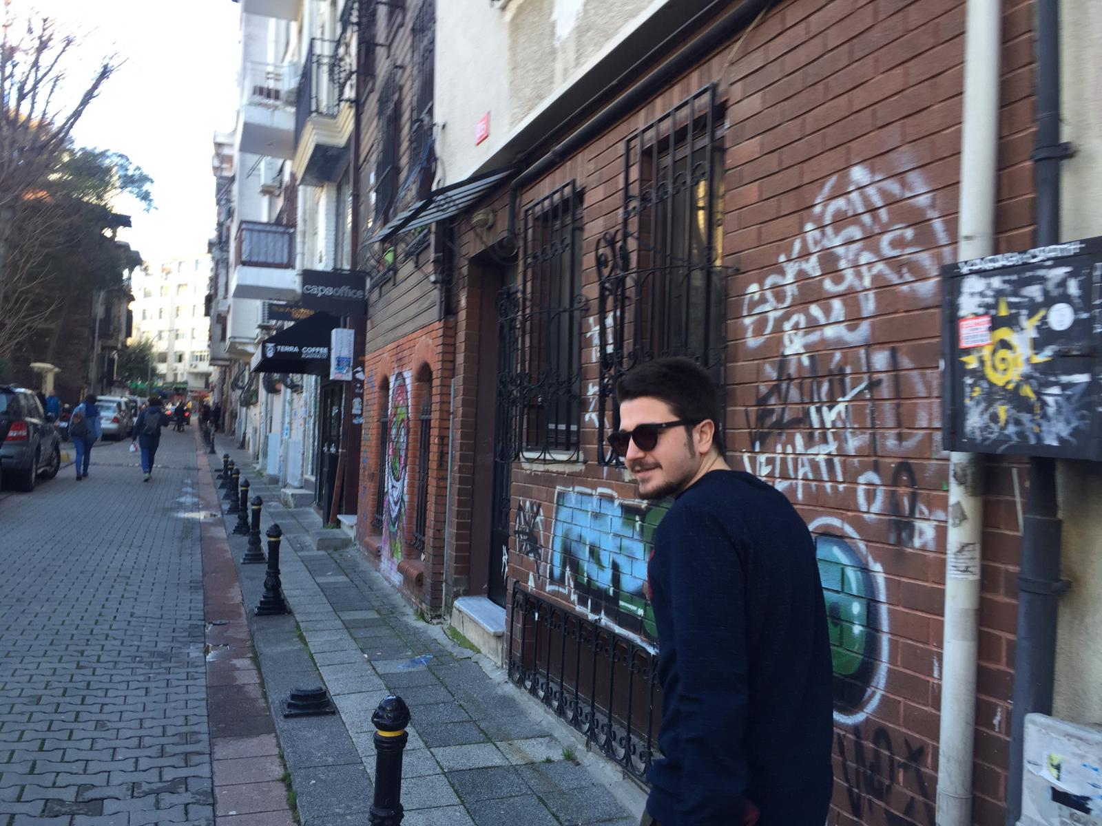 Hüseyin Bakadur