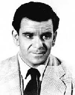 Sid Melton