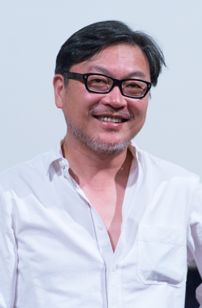 Eui-sung Kim
