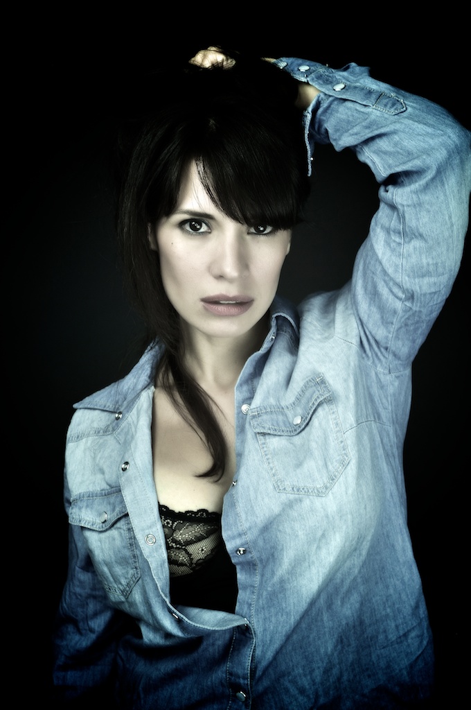 Danielle Camastra
