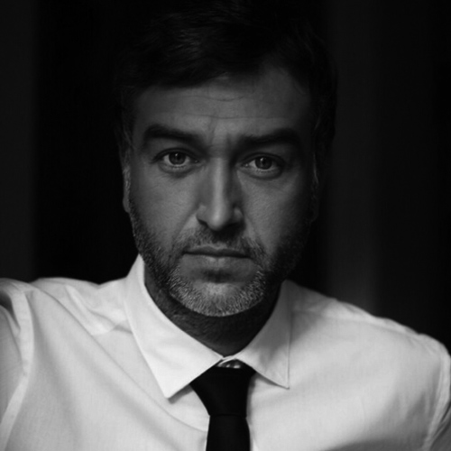 Sergio Caballero (I)