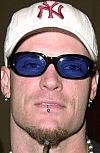 Vanilla Ice