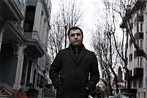 Abidin Parıltı