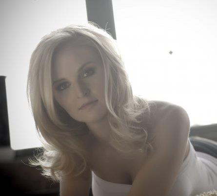 Jenny Marlowe