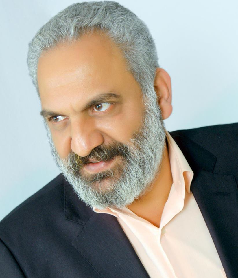 Erkan Kabakçıoğlu