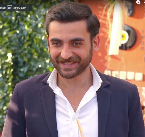 Enes Özdelice