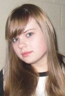 Samantha Pryor