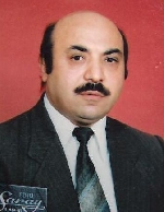 Mehmet Aksu