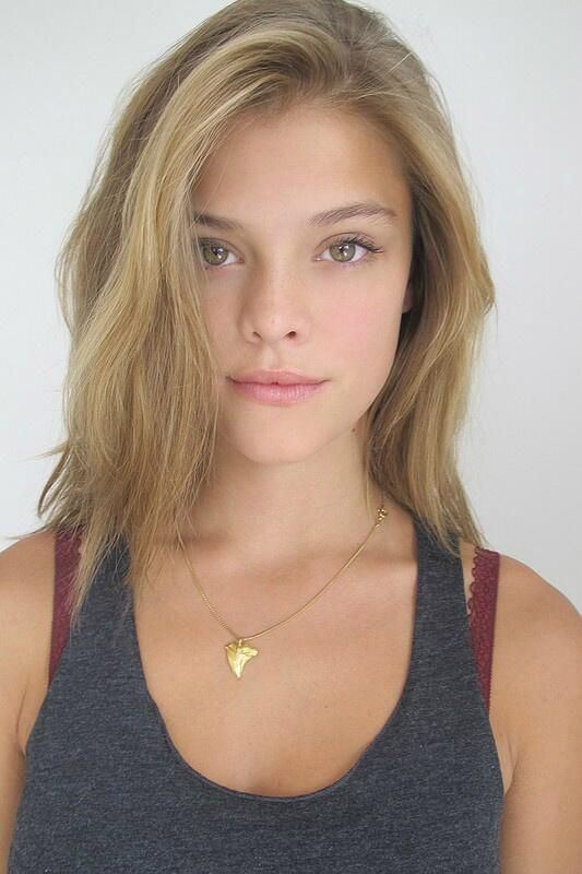 Nina Agdal