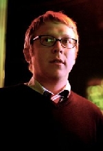 Nicholas Jasenovec