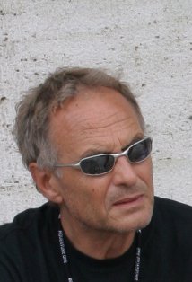 Enzo Sisti