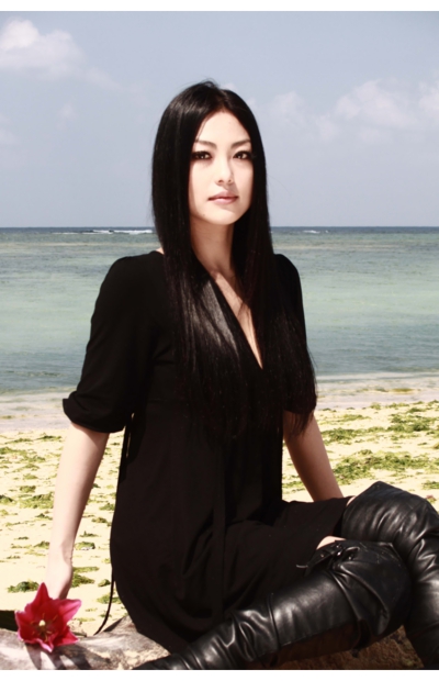 Kaori Tsubaki