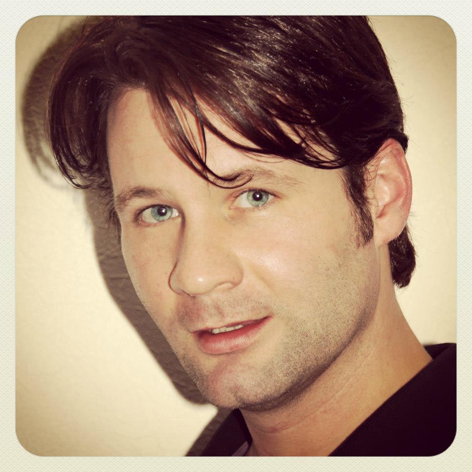 Matthew John