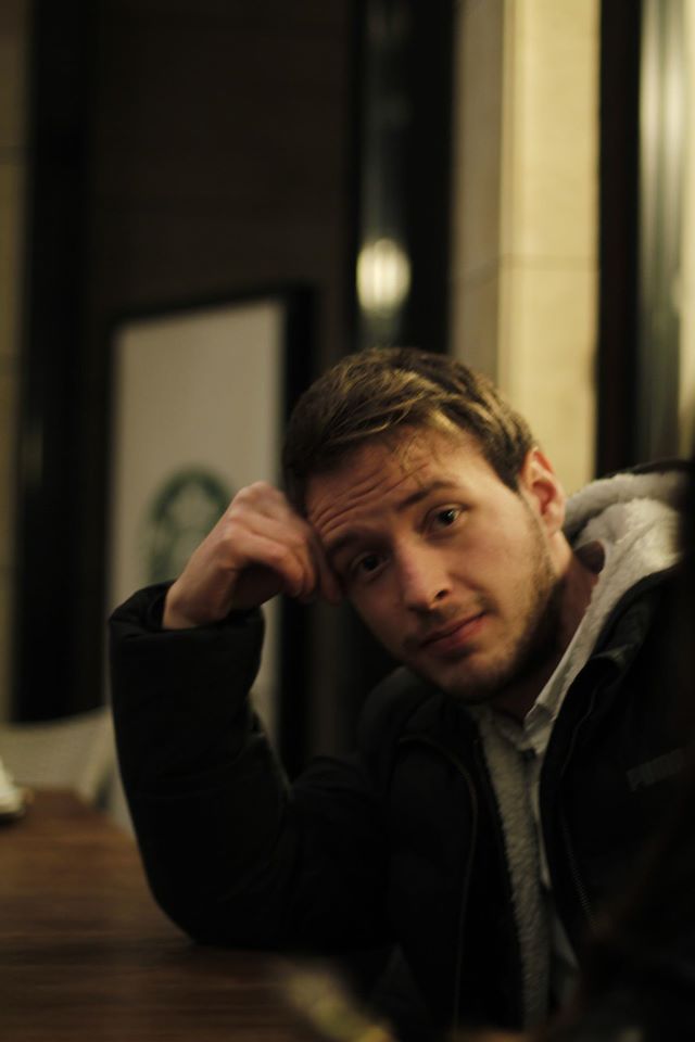 Ali Burak Albayrak