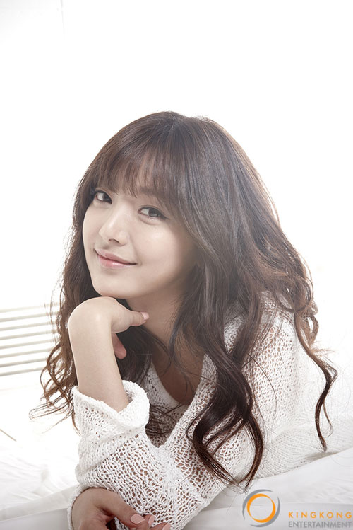 Song Min-Jung