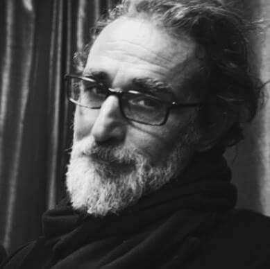 Çetin Ağaşe
