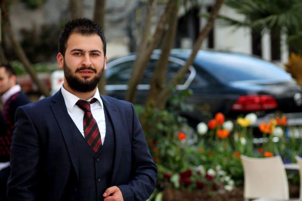 Atakan Akgün