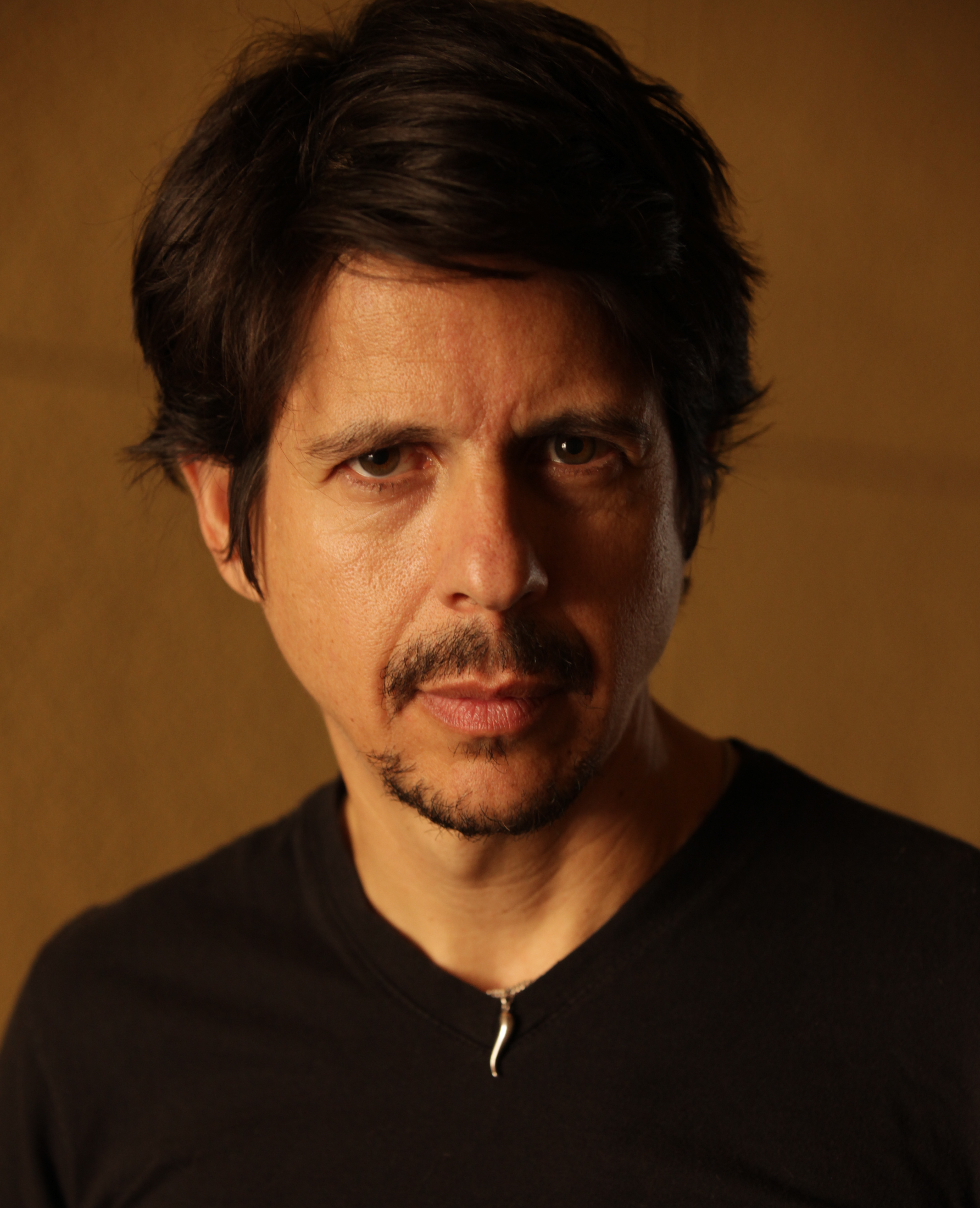 Jon Monastero