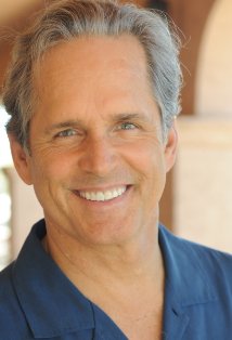 Gregory Harrison