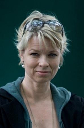Linn Ullmann